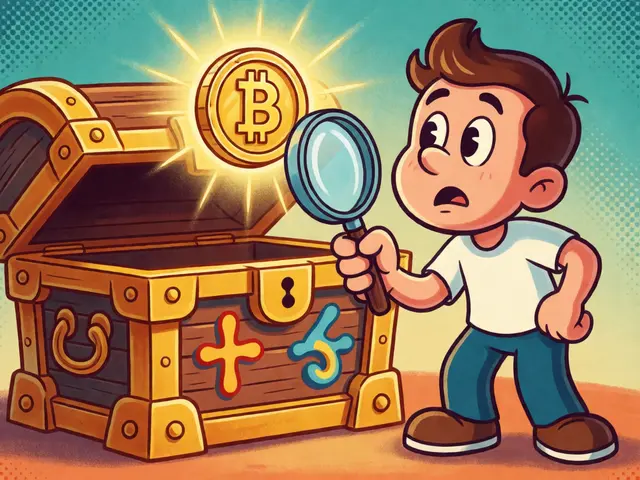 Franklin (FLY) Airdrop Guide: How to Claim Your Tokens
