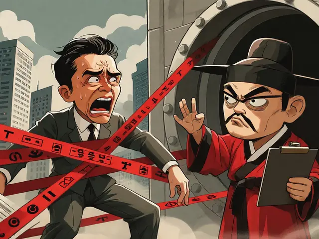 South Korea Crypto Exchange Regulations: The FSC’s 2026 Framework