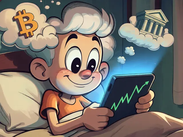 What is MicroStrategy Tokenized Stock (MSTRX)? A Guide to xStocks Crypto