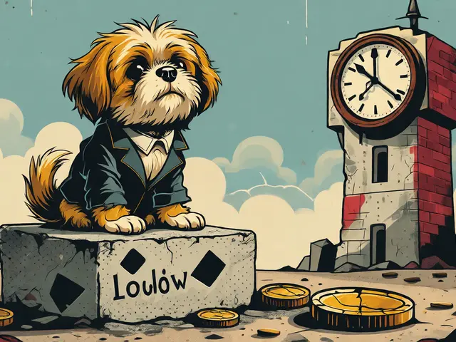 What is Shihtzu Exchange (STZU) Crypto? Price, Risks & Reality Check
