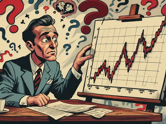 What is Technical Analysis for Cryptocurrency: A Beginner's Guide