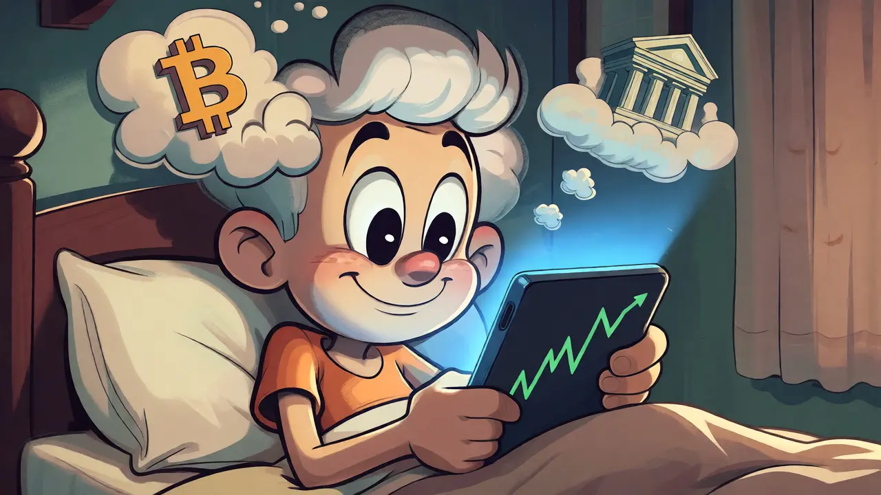 What is MicroStrategy Tokenized Stock (MSTRX)? A Guide to xStocks Crypto