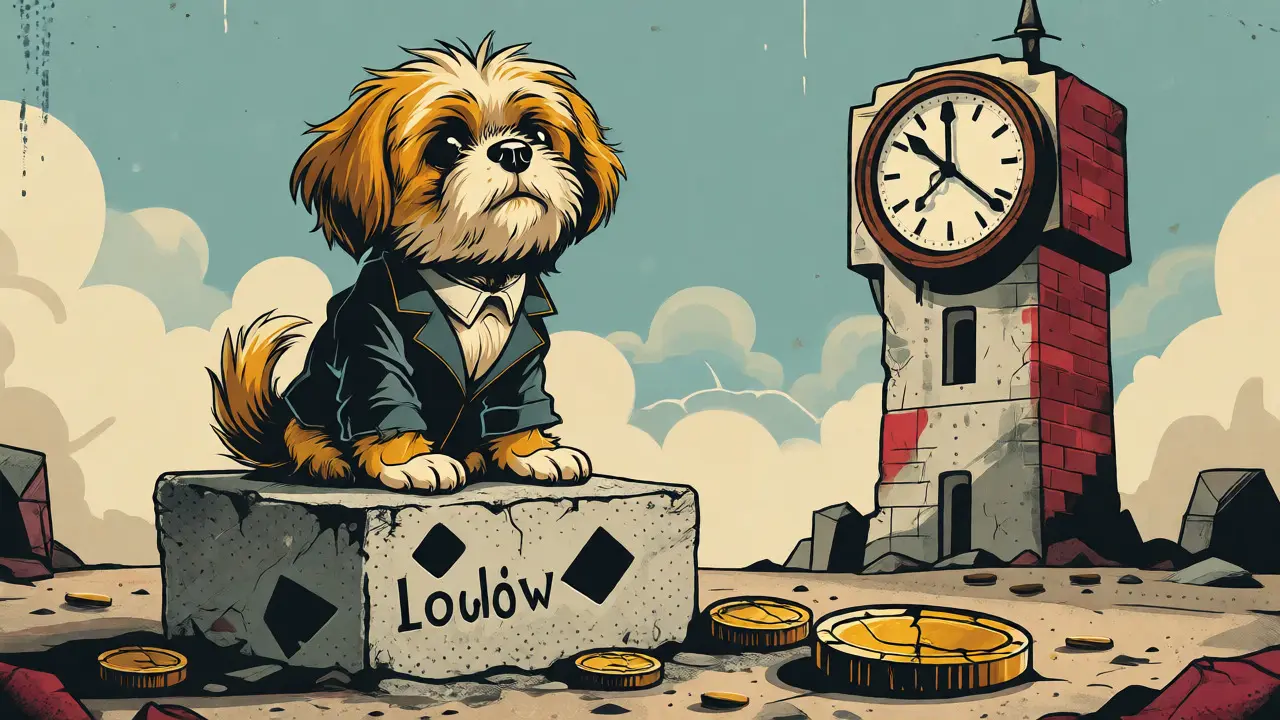What is Shihtzu Exchange (STZU) Crypto? Price, Risks & Reality Check