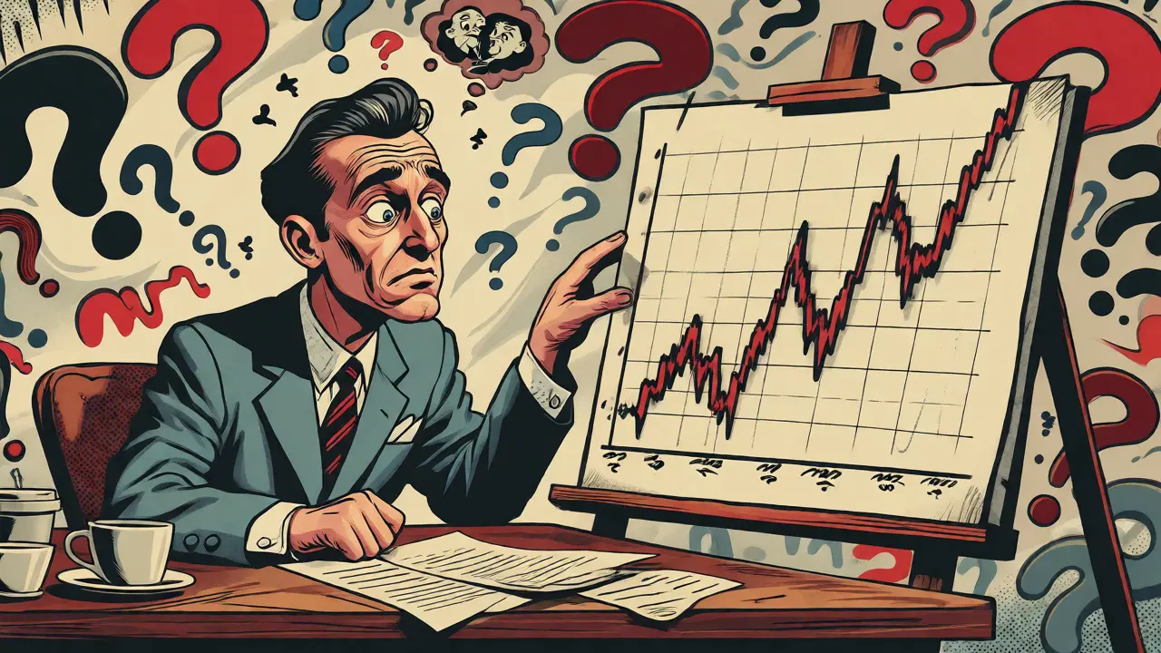 What is Technical Analysis for Cryptocurrency: A Beginner's Guide