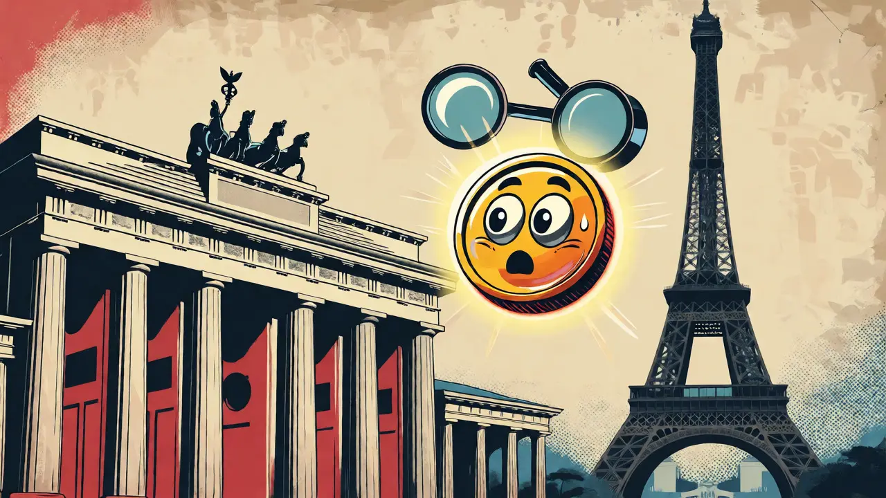EU Crypto Travel Rule: Zero Threshold Compliance Guide