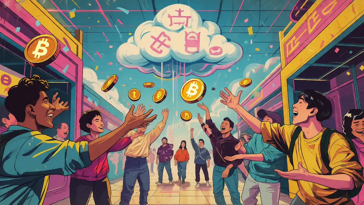 SMAK X CoinMarketCap Airdrop: Smartlink Details & Market Reality
