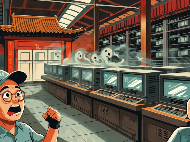 Chinese Crypto Mining Exodus: Where Bitcoin Miners Relocated