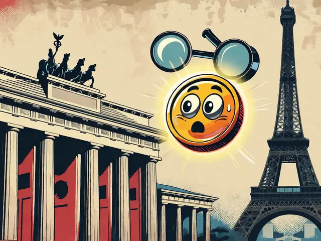 EU Crypto Travel Rule: Zero Threshold Compliance Guide